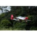 Giant P-51D Mustang EPP 1700mm ARF RED TAIL
