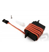 Giant P-51D Mustang EPP - servo 25g
