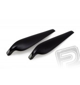 FOX 2300 Listy vrtule 12x6