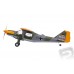 DO-27 1600mm ARF Kamuflážní