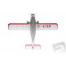 DO-27 1600mm ARF Červeno/Bílá