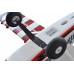 Turbo Bushmaster ARF 1830mm Červený LED