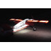 Turbo Bushmaster ARF 1830mm Červený LED