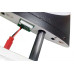 Turbo Bushmaster ARF 1830mm Červený LED