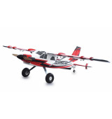 Turbo Bushmaster ARF 1830mm Červený