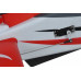 Turbo Bushmaster ARF 1830mm Červený