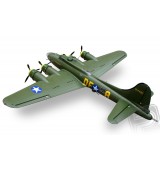 B-17F Memphis Belle 1875mm ARF