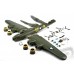 B-17F Memphis Belle 1875mm ARF