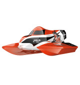 Mad Shark V2 ARTR Brushless F1 boat