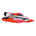 Mad Shark V2 ARTR Brushless F1 boat