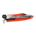 Mad Shark V2 ARTR Brushless F1 boat