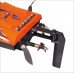 Offshore Lite Warrior V3 2,4Ghz RTR oranžový