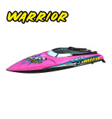 Warrior V4 Deep Vee Mini 2,4Ghz RTR
