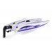 Offshore Lite Sea Rider V4 2,4Ghz RTR bílá