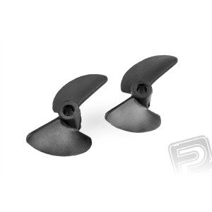 Lodní šroub P1.4x30mm (2ks)