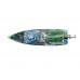 Bullet V4 rychlostní člun RTR 2.4GHz Brushless