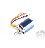 Střídavý motor outrunner D2842