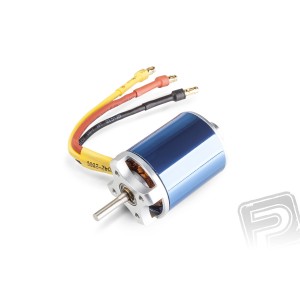 Střídavý motor outrunner D2842
