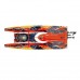 Monster rychlostní člun RTR Brushless V2