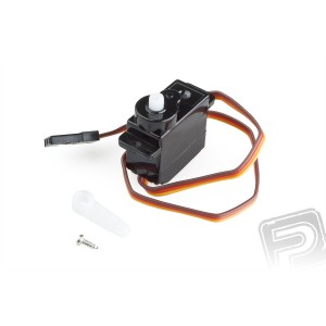 Servo 9g