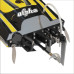 Alpha 1000mm ARTR brushless žlutá