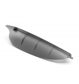 Swift EDF 1200 - kabinka