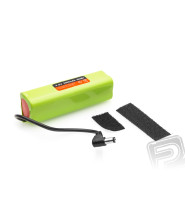 SWEET BAIT - pohonný akumulátor NiMH 4,8V 5000mAh