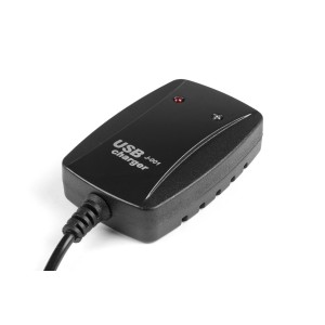 USB nabíječ NiMH 4,8V 500mA