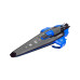 E1 RaceBird Lite RC Hydrofoil Boat 2.4GHz RTR - Modrá