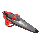 E1 RaceBird Lite RC Hydrofoil Boat 2.4GHz RTR - Korálová