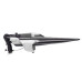 E1 RaceBird Lite RC Hydrofoil Boat 2.4GHz RTR - Bílá
