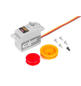 DF Závodní servo plachty pro DF65 a DF95