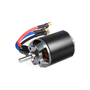 Out-Runner Brushless Motor pro 
