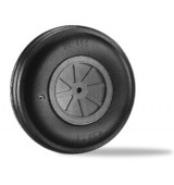 Pneumatické kolo 102mm/4