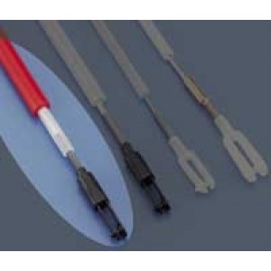 Dubro Lazer Pushrod 36