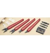 Dubro Hinge Slotter Kit