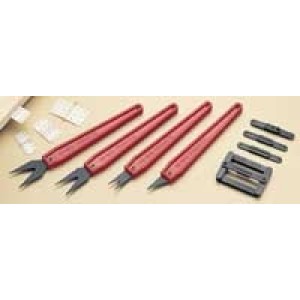 Dubro Hinge Slotter Kit