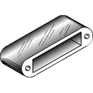 Dubro mezikus tlumiče .40-.46 (6,5-7,5ccm)