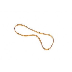 Gumové kroužky 120x6x1mm, 10ks.