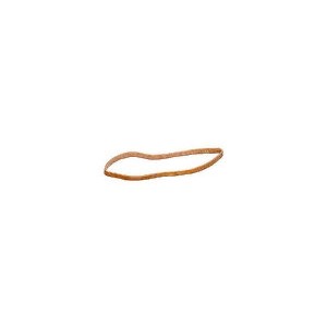 Gumové kroužky 160x10x1mm, 10ks.