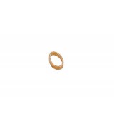 Gumové kroužky 25x5x1mm, 10ks.