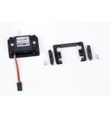 Servo rámeček pro serva DS 32800 BB, MG