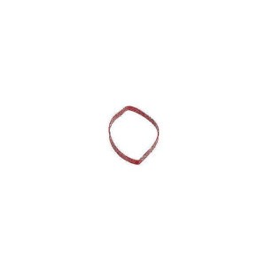 Gumové kroužky 75x6x1mm, 10ks.