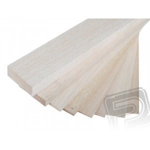 107cm Balsa 7 standard (šíře 8cm)