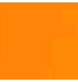 ORACOVER 2m Fluorescenční signální oranžová (65)