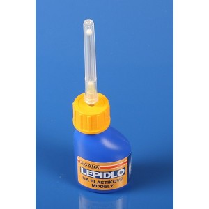 Draco (Agama) lepidlo s aplikátorem (18ml)