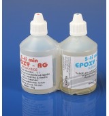 EPOXY RG 5min 2x50g SAT