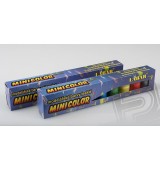 Barvy Mini Color LESK