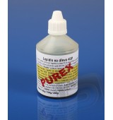 PUREX rapid 50g polyuretanové lepidlo