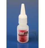SUREFIX 20g řídké vteřinové lepidlo